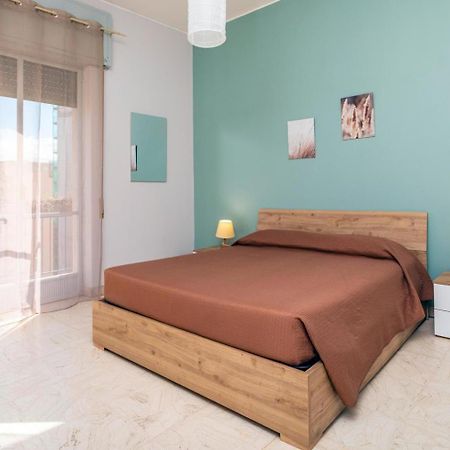 Appartamento Nicola House Aeroporto di Catania Fontana Rossa Esterno foto