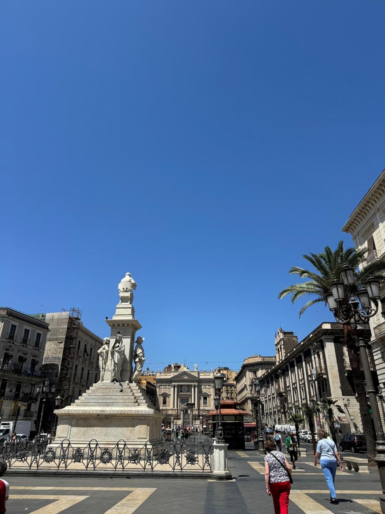 Appartamento Nicola House Aeroporto di Catania Fontana Rossa Esterno foto