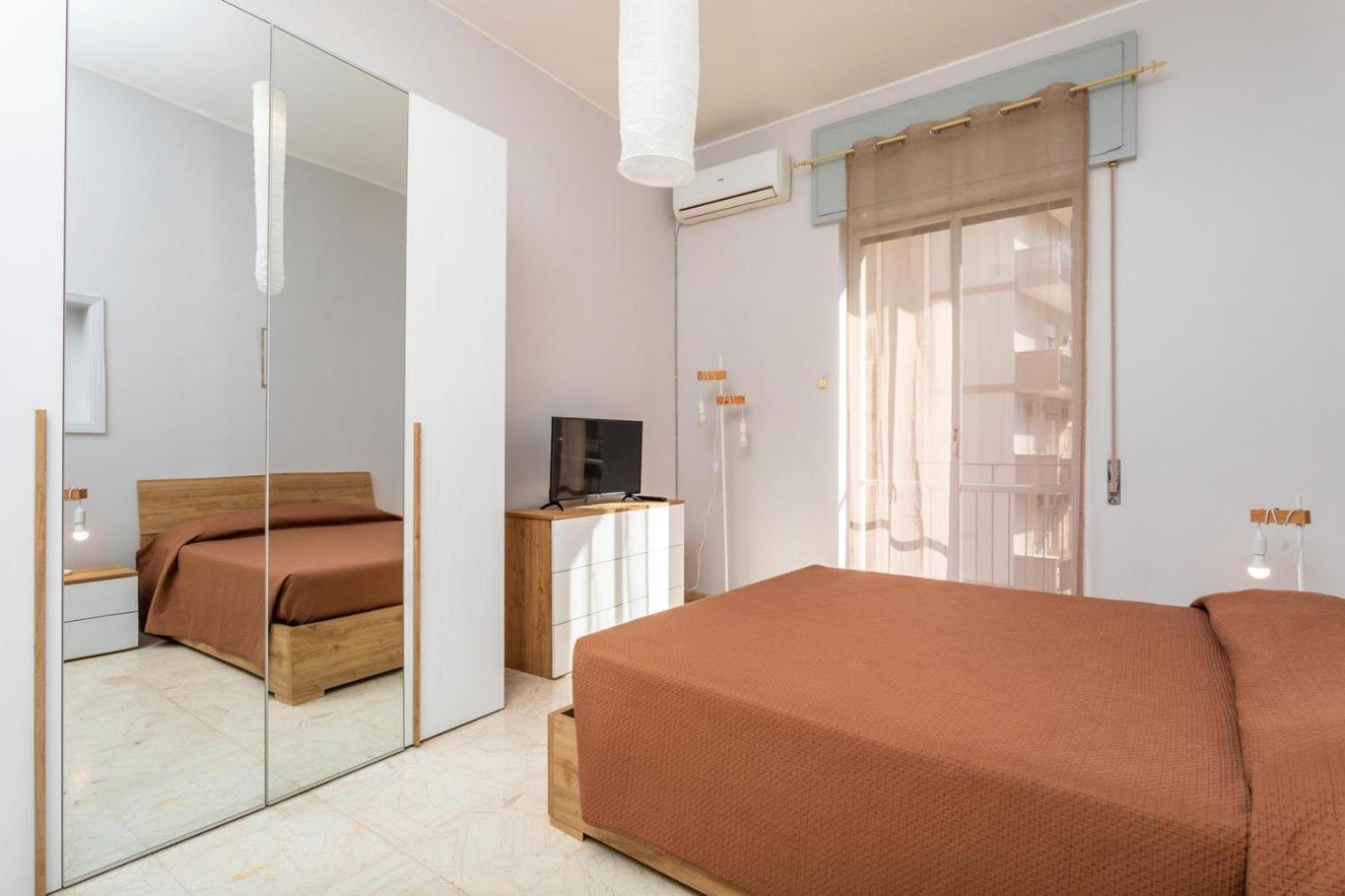 Appartamento Nicola House Aeroporto di Catania Fontana Rossa Esterno foto