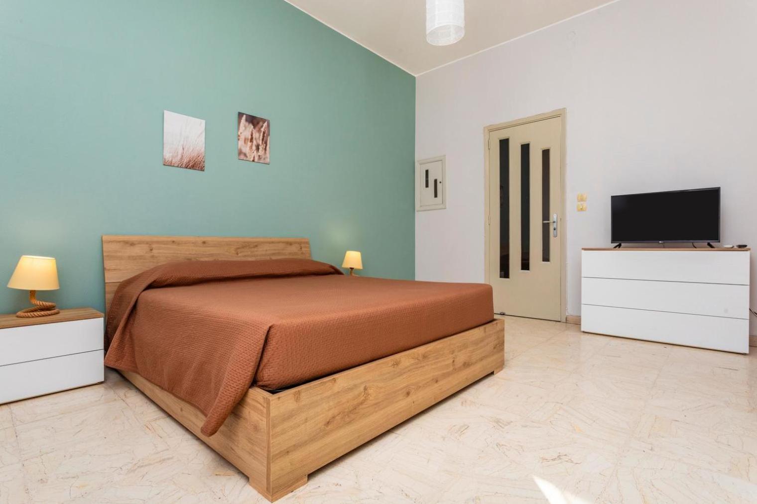 Appartamento Nicola House Aeroporto di Catania Fontana Rossa Esterno foto