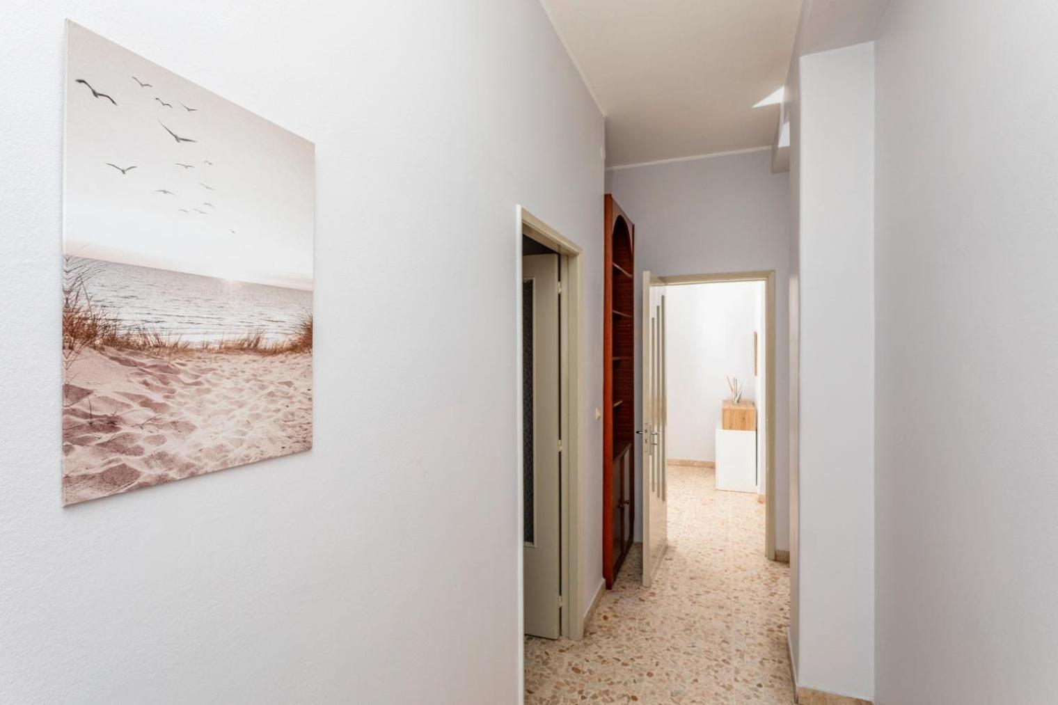 Appartamento Nicola House Aeroporto di Catania Fontana Rossa Esterno foto