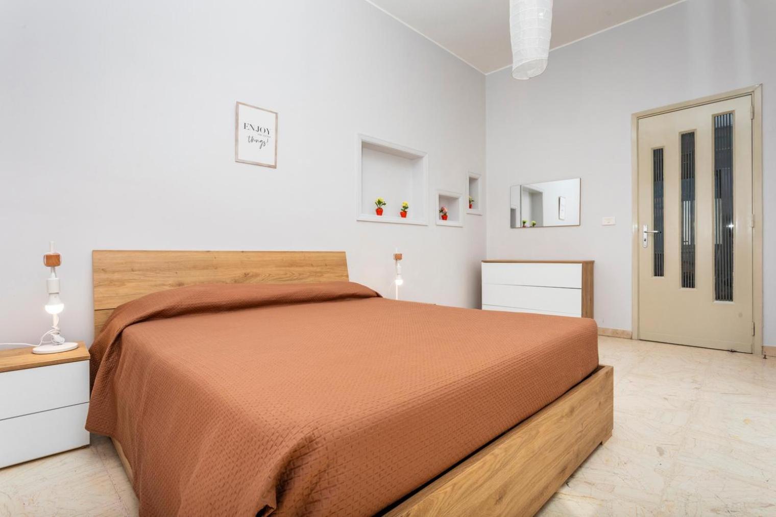 Appartamento Nicola House Aeroporto di Catania Fontana Rossa Esterno foto