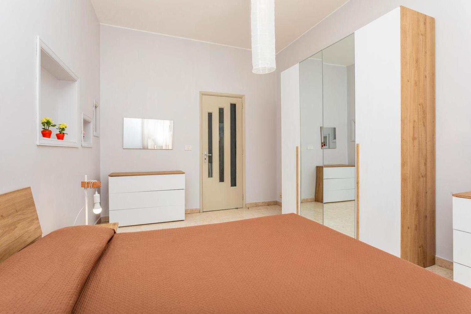 Appartamento Nicola House Aeroporto di Catania Fontana Rossa Esterno foto