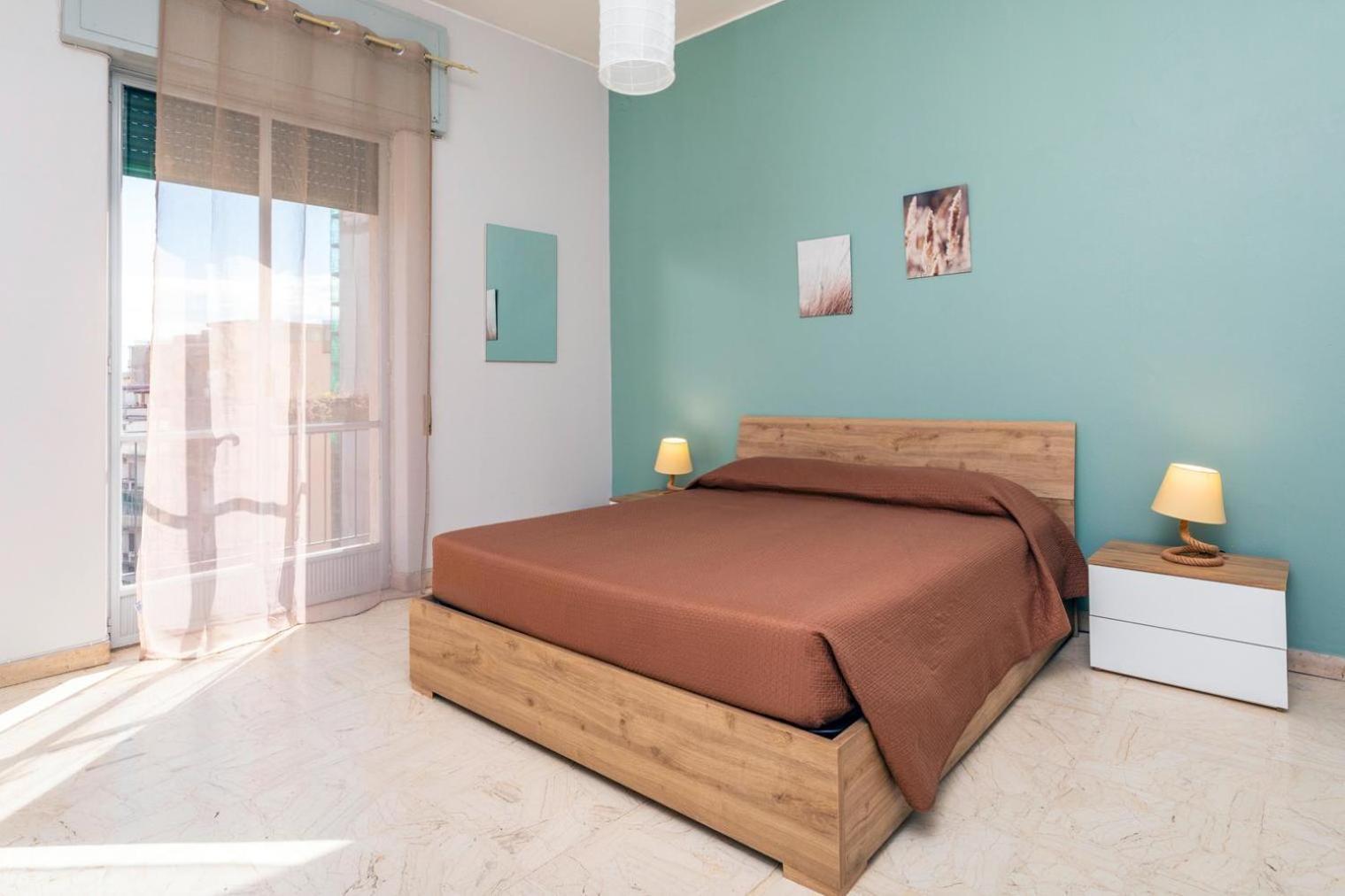 Appartamento Nicola House Aeroporto di Catania Fontana Rossa Esterno foto