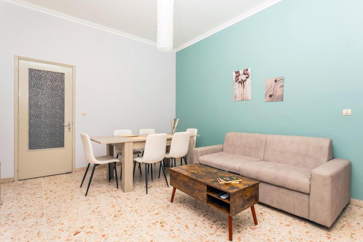 Appartamento Nicola House Aeroporto di Catania Fontana Rossa Esterno foto